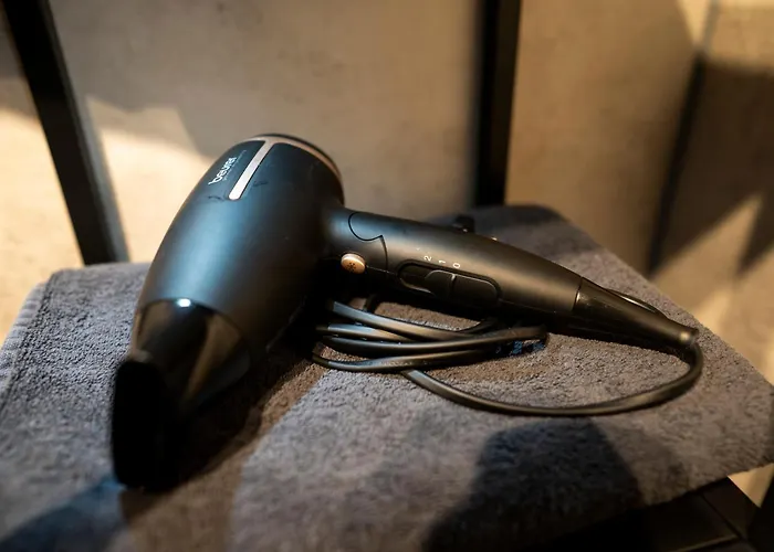 Md-4 Dodendorfer 88 - Naehe Uni Klinik - 2 Schlafzimmer - Smart Tv - Schlafsofa -voll Ausgestattet Lejlighed