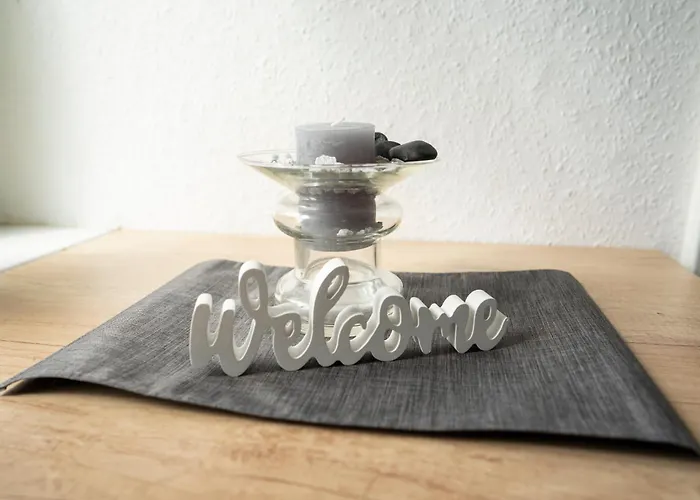 Md-4 Dodendorfer 88 - Naehe Uni Klinik - 2 Schlafzimmer - Smart Tv - Schlafsofa -voll Ausgestattet アパート マクデブルク